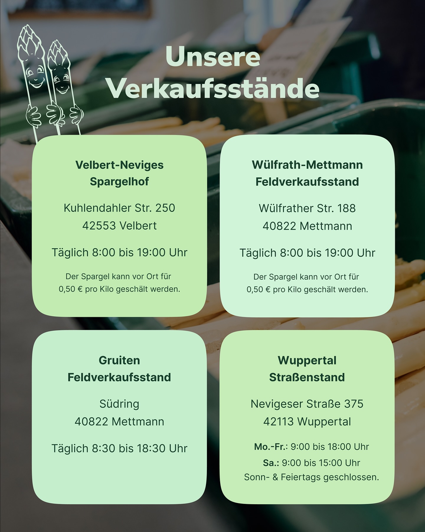 spargelhof_kuhlendahl auf Instagram